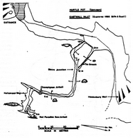 CDG NL80 Hurtle Pot - East Wall Inlet